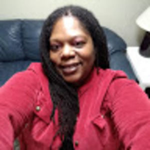 Meet your Posher, Lashonda